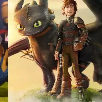 《驯龙高手》真人版揭秘：揭秘只为赚钱的幕后真相！