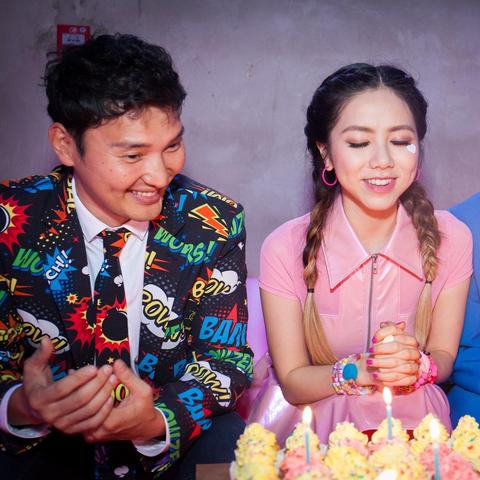 蜂鸟音乐诉邓紫棋侵权，48小时紧急下架重制歌曲！