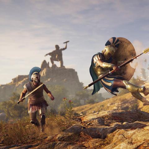 《刺客信条：影》六月大更新预告：新篇章新伙伴来袭！