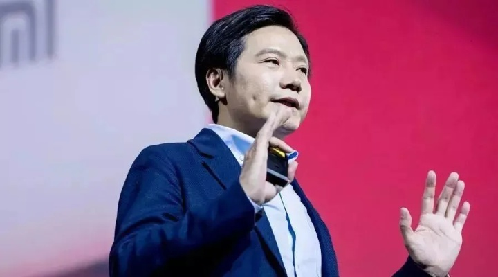 小米副总力挺雷军：技术精英的营销争议，揭秘背后的真相