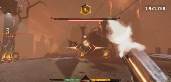 《地狱丧钟》DEMO更新！7月22日正式版震撼来袭！