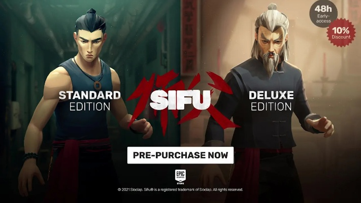 《师傅》团队新作领衔，Game Pass 6月惊喜阵容大揭秘！