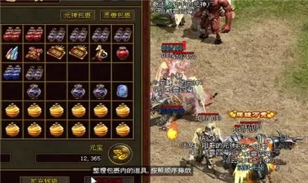 《银与绯阵营揭秘：探寻神秘势力背后的真相》