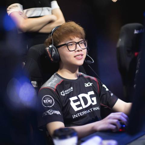 Gen.G屡败屡战：揭秘夺冠热门的翻盘之谜