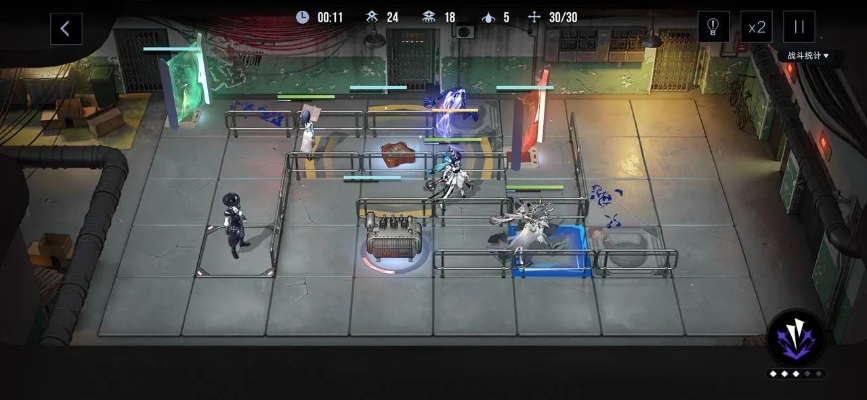 无期迷途安吉尔养成秘籍：全方位攻略解析