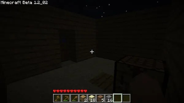 《Minecraft快速设置重生点：新手必看步骤》