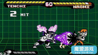 《桌宠大乱斗》洛克人拓麻歌子挂机新demo，激战一触即发！