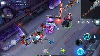 《桌宠大乱斗》洛克人拓麻歌子挂机新demo，激战一触即发！