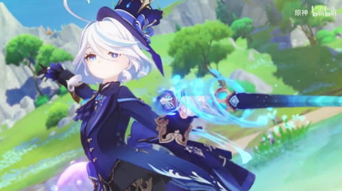 《原神塔利雅上线时间揭晓！期待已久的角色即将登场》