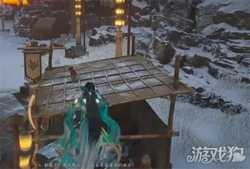 《燕云十六声猫戏攻略：玉泉镇与凉州全收集秘籍》