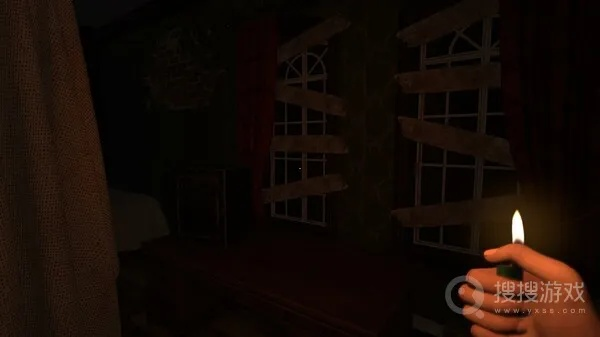 《苏丹游戏恐怖回音银读物独家获取技巧》