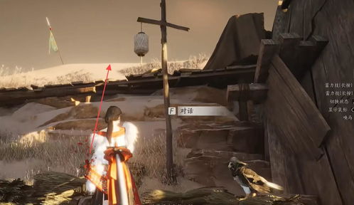 燕云十六声凉州之谜：揭秘凉州蹊跷攻略秘籍