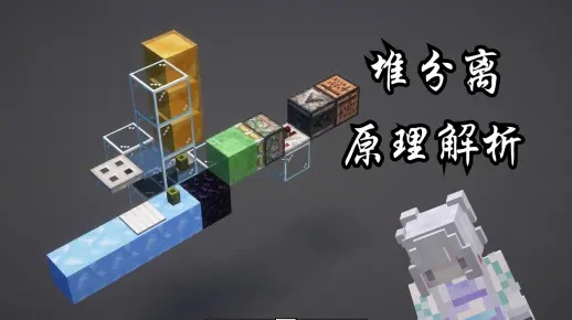 《Minecraft流体分离器合成攻略：快速掌握制作技巧》
