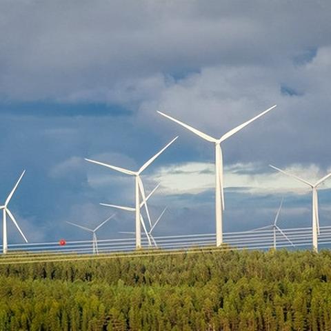 《Minecraft风轮发电机攻略：合成与使用全解析》