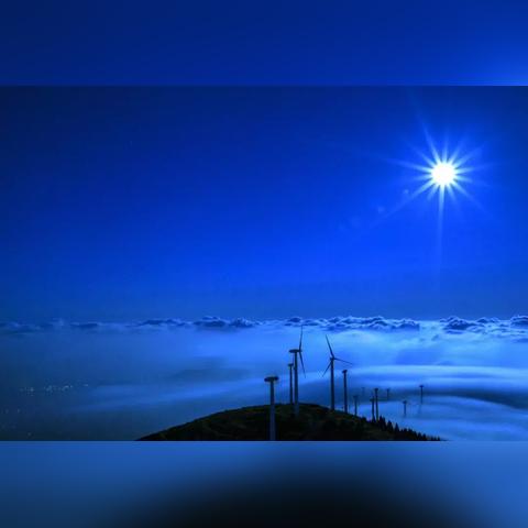 《Minecraft星空机器燃油发电机：简易模组合成攻略》