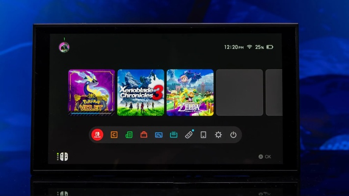 NS3独家体验：三屏三Joy-con，打造沉浸式游戏盛宴