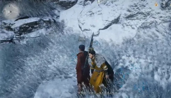 燕云十六声刀环记奇遇全攻略揭秘！