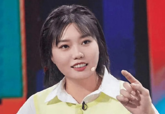 李雪琴公司财务门：揭秘网友实名举报惊人内幕