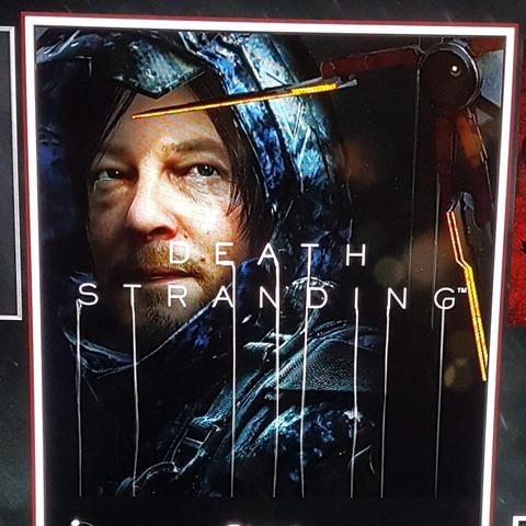 《死亡搁浅2》白金攻略：55个奖杯轻松拿，白金不是梦！