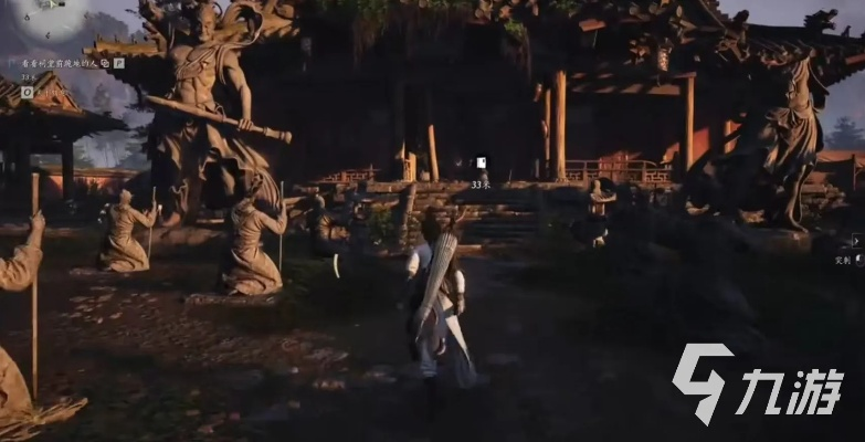 燕云十六声真假卧佛任务攻略：揭秘万事知真相