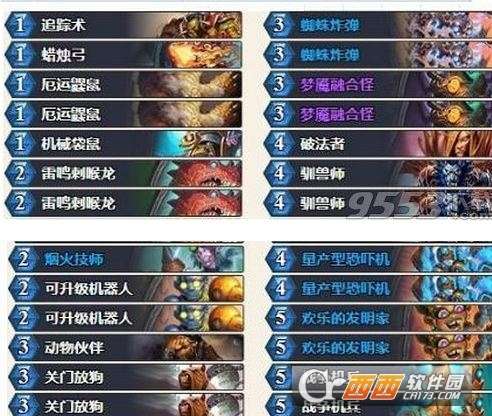 《原神机谋变策战记第五关》高配速通秘籍：雷电瞬击攻略！