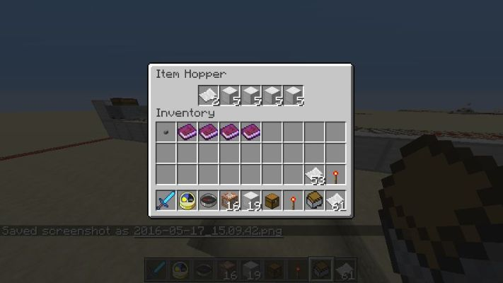 《Minecraft快速集结队友！一招传送指令大揭秘》