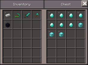 《2025坐标指令全攻略：Minecraft开启秘籍大揭秘》