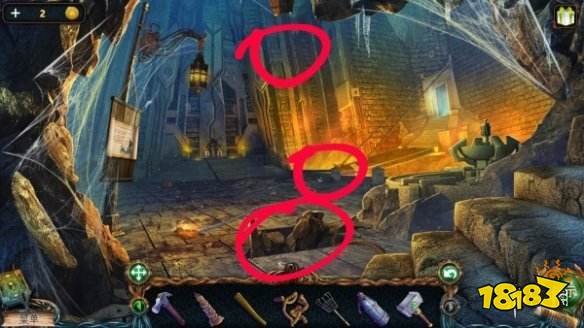 《无限暖暖1.6迷宫第2关宝箱位置揭秘！攻略图文详解》