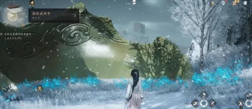 《燕云十六声成就攻略：快速查看方法揭秘》