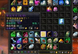 《魔兽世界2025回归玩家福利大揭秘！独家领取攻略》