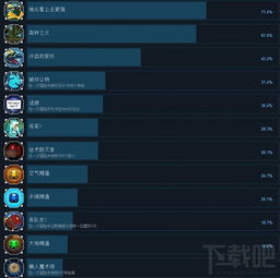 剑星数字解密攻略：轻松解锁游戏奥秘