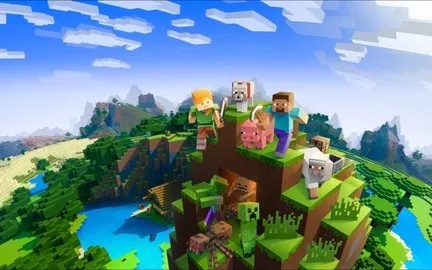 《独家速递：Minecraft 5月31日兑换码+2025最新兑换秘籍》