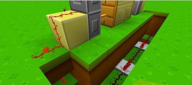 《Minecraft》白色陶瓦套娃教程：简易制作攻略！