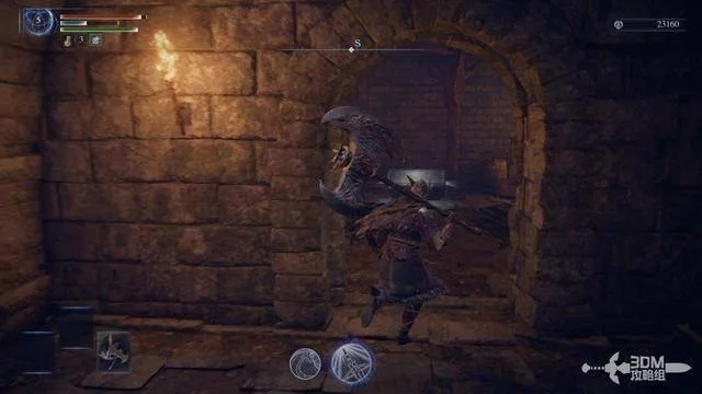 艾尔登法环复仇者任务攻略：黑夜君临全流程解析