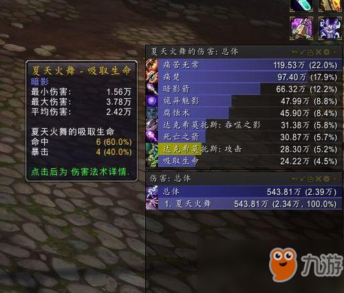 魔兽月卡通用指南：所有角色共享福利揭秘