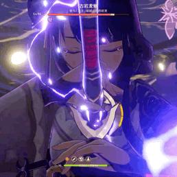 原神雷神抽取性价比分析：平民玩家是否值得抽？