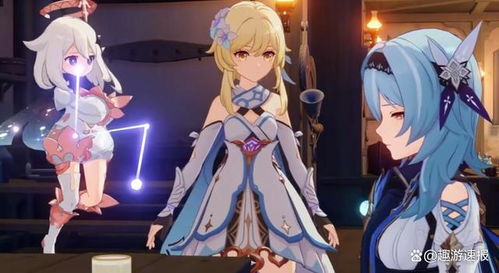 原神丝柯克强度解析：抽不抽？性价比揭秘