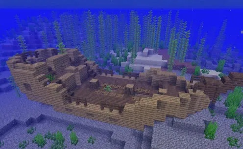 《独家揭秘！Minecraft最顶级资源种子大公开》