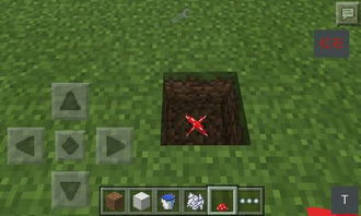 《Minecraft菌丝攻略：高效获取菌丝技巧》