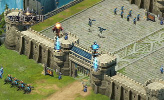 《FF14手游死者宫殿攻略：水晶世界神秘入口揭秘》