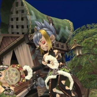 《FF14水晶世界一区攻略：手游一区最强攻略揭秘》