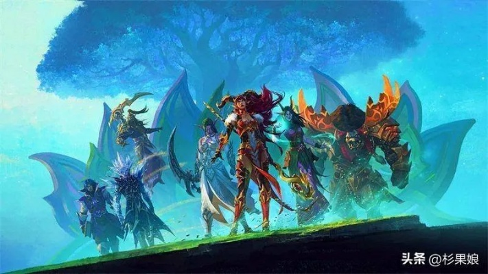 《2025免费畅玩！魔兽世界免费攻略大揭秘》