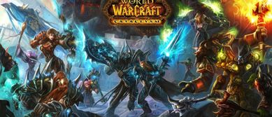 《魔兽世界2025回归福利！免费领取3天游戏体验》