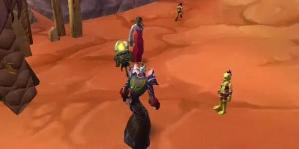 《2025魔兽世界免费14天领取攻略，快速获取方法揭秘》