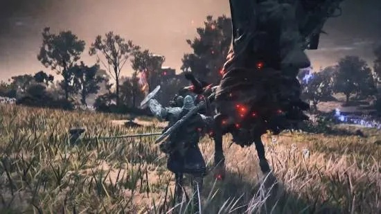 艾尔登法环：黑夜君临追踪者隐藏结局攻略揭秘