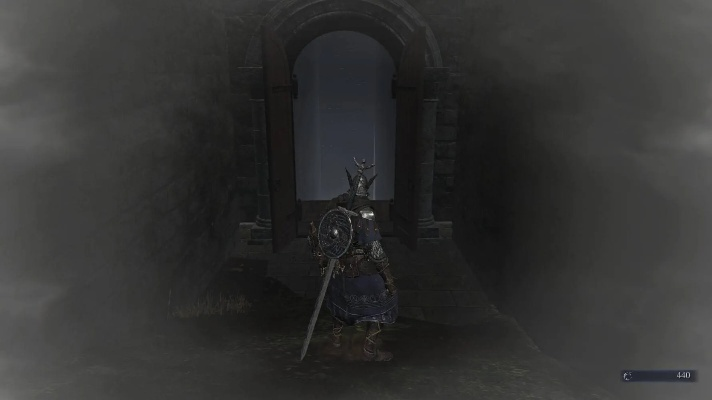 艾尔登法环：黑夜君临追踪者隐藏结局攻略揭秘