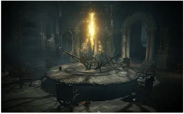 艾尔登法环黑夜君临铁眼结局揭秘：隐藏触发攻略！