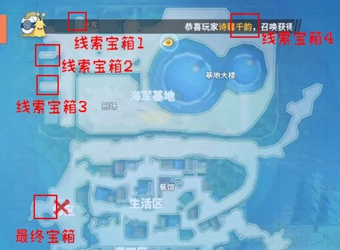 剑星记忆广场宝箱密码攻略：快速找到隐藏密码！