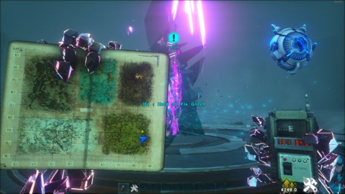 剑星方舟谜题解密：黄连通信位置密码揭晓