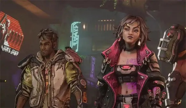 《无主之地4》配置门槛高：仅33%PC玩家达标